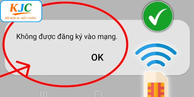 Các lỗi khi đăng ký XX88 và cách giải quyết