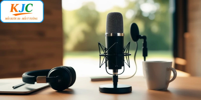 Tại sao bạn nên chọn công việc media tại KJC?